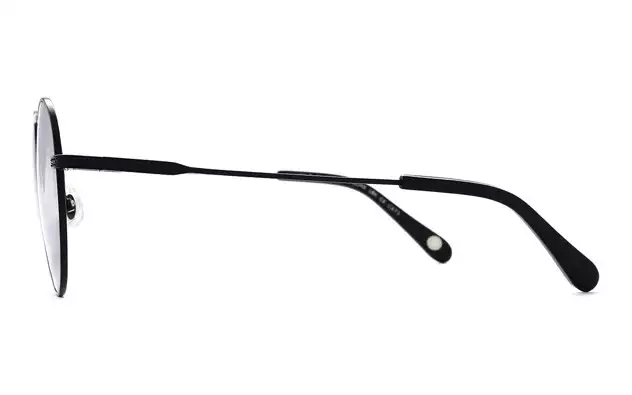 Sunglasses +NICHE NC1009-B  Matte Black 