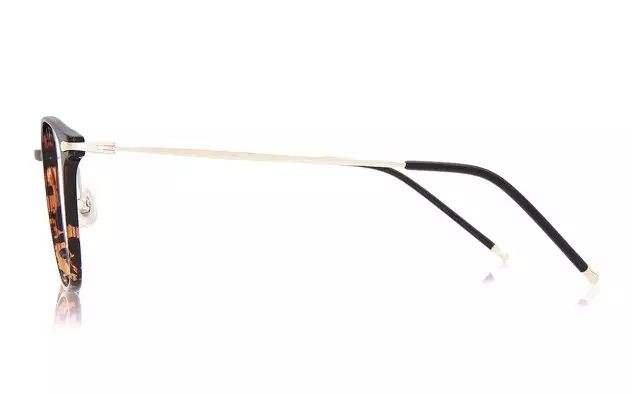 Eyeglasses OWNDAYS | AIR AU2080T-0S  Brown Demi 