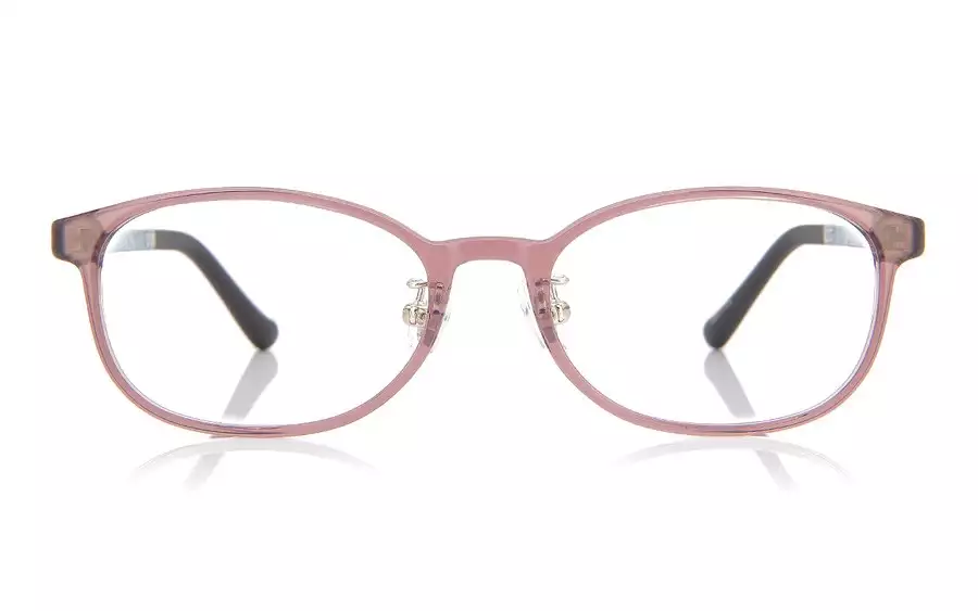 Eyeglasses OWNDAYS | ESSENTIAL FC2026T-1A  Purple 