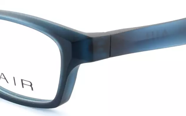 Eyeglasses OWNDAYS | AIR AR2005E-T  マットネイビー 