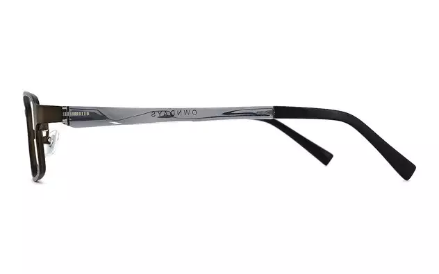 Eyeglasses OWNDAYS | ESSENTIAL OR1033S-8A  Gray 