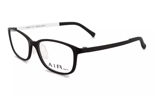 Eyeglasses OWNDAYS | AIR AU2016-T  Brown 