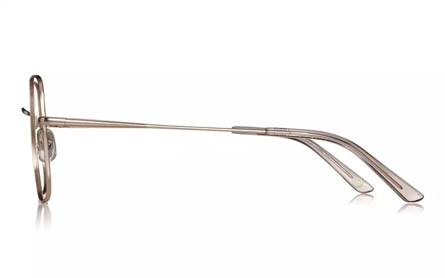 Eyeglasses +NICHE EUNC101B-2A  Gold 