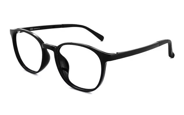 Eyeglasses OWNDAYS | ESSENTIAL OR2027N-8A  Black 