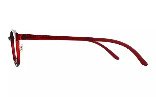 Eyeglasses AIR Ultem AU2047-P  Red 