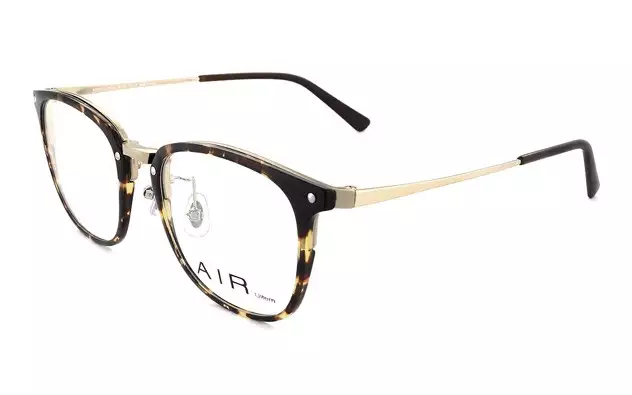 Eyeglasses OWNDAYS | AIR AU2036-F  Brown Demi 
