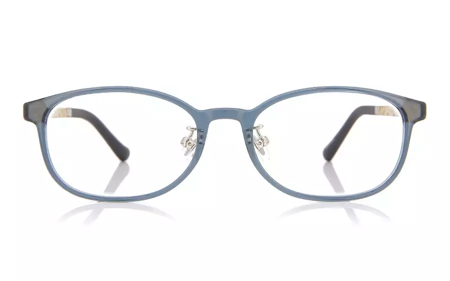 Eyeglasses OWNDAYS | ESSENTIAL FC2026T-1A  Navy 