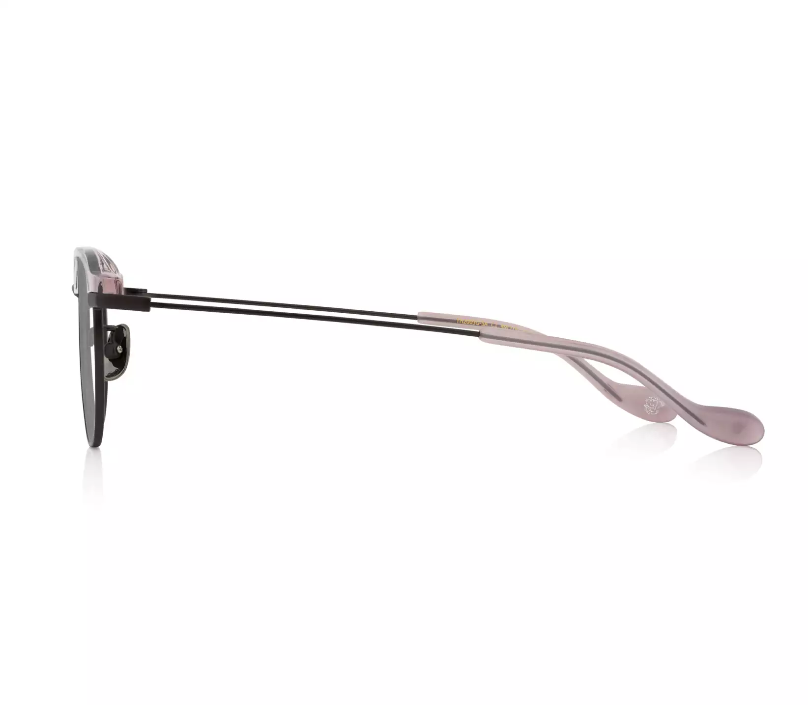 Eyeglasses OWNDAYS 10th ANNIVERSARY TH2003G-5A  Clear Gray 