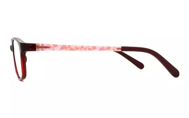 Eyeglasses OWNDAYS | ESSENTIAL FC2008-T  Red 