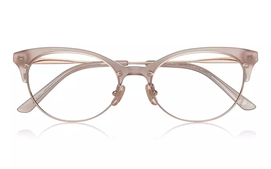 Eyeglasses Graph Belle EUGB214B-2A  Pink 