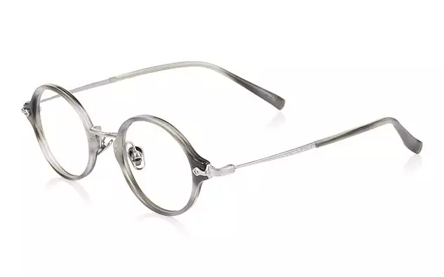 Eyeglasses Senichisaku EUSENICHI104  Light Beige 