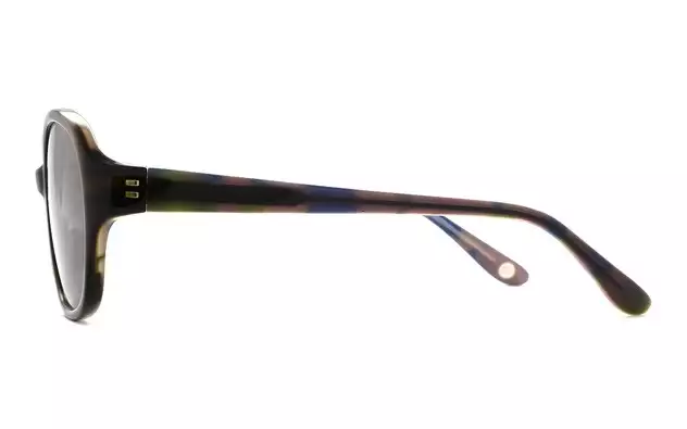 Sunglasses OWNDAYS | SUN SUN2050-T  Brown 