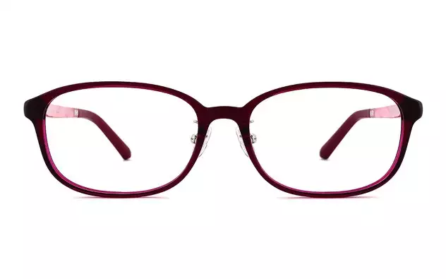 Eyeglasses OWNDAYS | ESSENTIAL FC2013T-8A  ワイン 