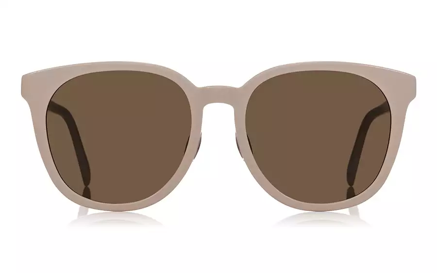 Sunglasses OWNDAYS | SUN SUN8008B-3S  White 