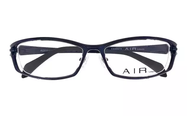 Eyeglasses AIR Ultem AU2039-M  Navy 