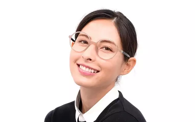 Eyeglasses OWNDAYS | ESSENTIAL ECO2017K-0A  Black 