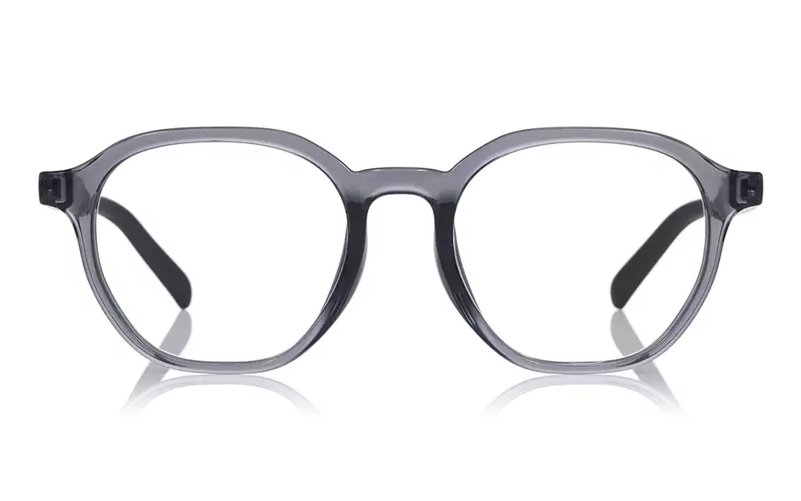 Eyeglasses OWNDAYS | ESSENTIAL ECO2028N-4S  Clear Blue 