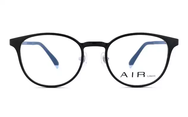 Eyeglasses AIR Ultem AU2023-W  Black 