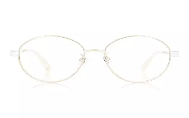 Eyeglasses OWNDAYS | ESSENTIAL CL1010G-0S  ゴールド 