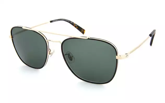 Sunglasses OWNDAYS | SUN SUN1060B-0S  Brown Demi 