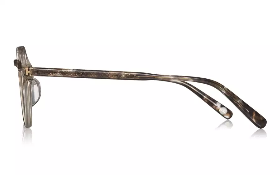 Eyeglasses +NICHE NC3022J-3S  Light Brown 