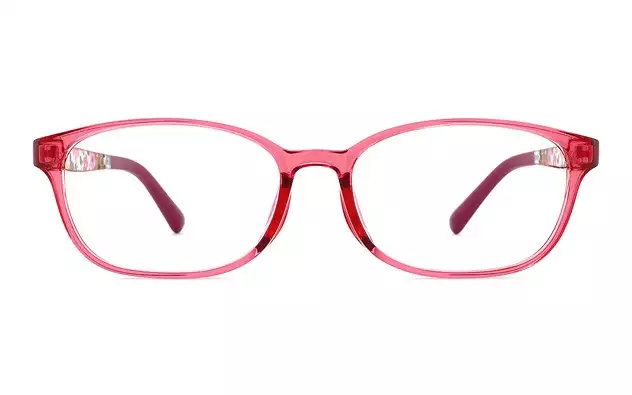 Eyeglasses OWNDAYS | ESSENTIAL FC2014T-8A  ピンク 