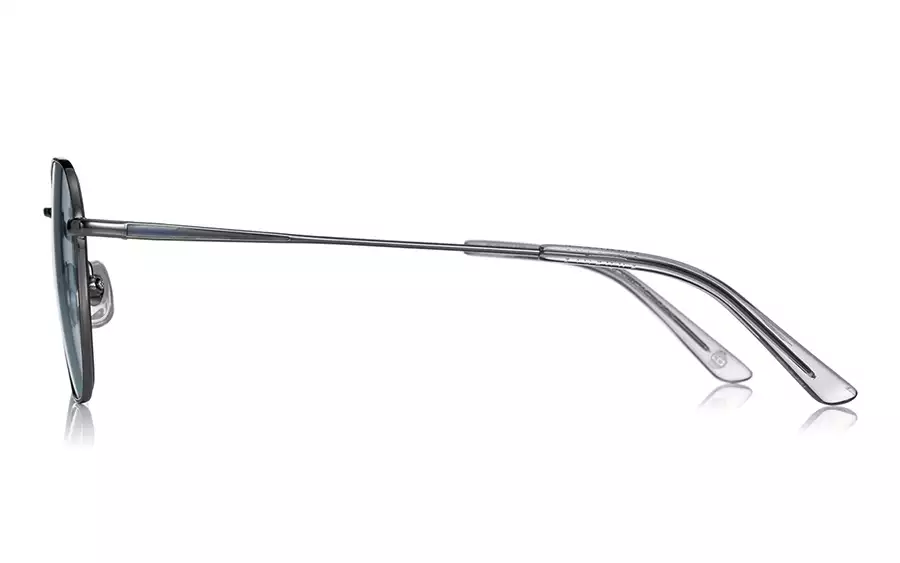 Sunglasses OWNDAYS | SUN EUSUN112B-2A  Gun 