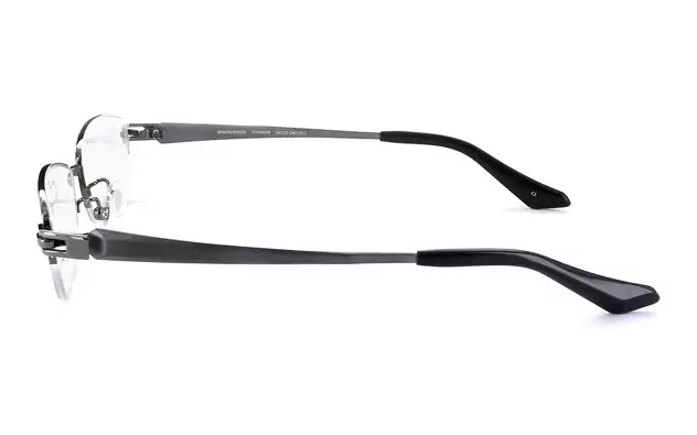 Eyeglasses Senichisaku SEN-RD1001  Gray 