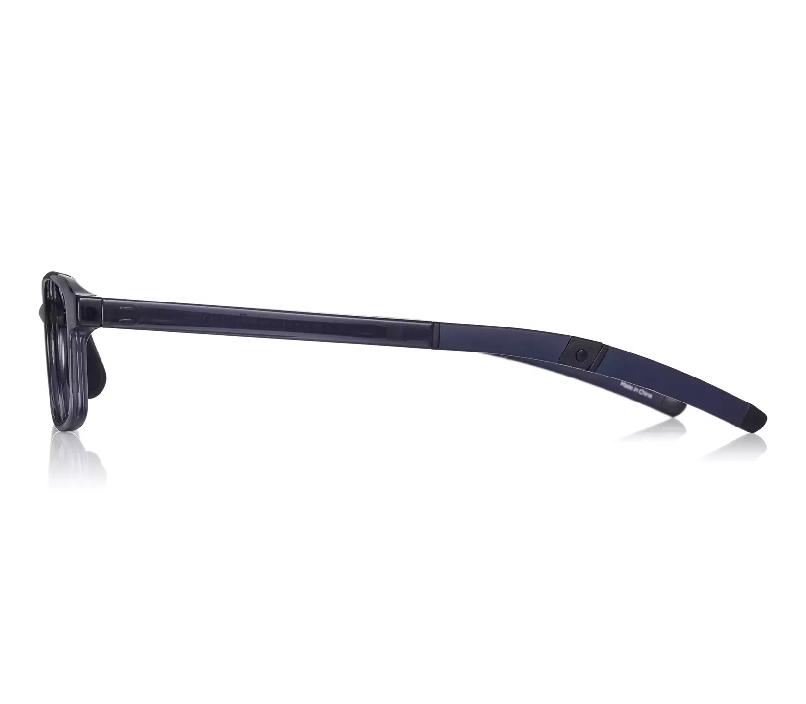 Eyeglasses Junni JU2042N-5S  ダークグレー 