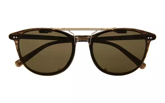 Sunglasses +NICHE NC2006B-9S  Brown 