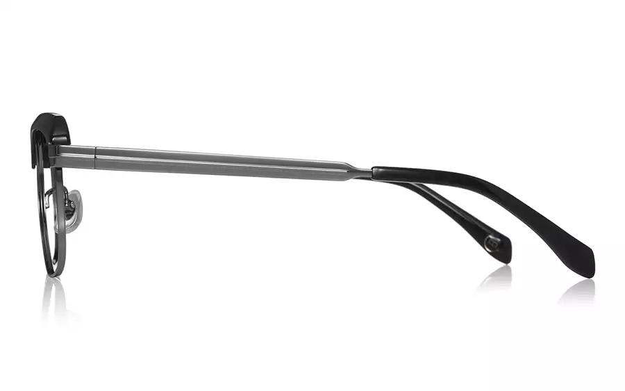 Eyeglasses OWNDAYS | ESSENTIAL BA1037C-3A  Gun 