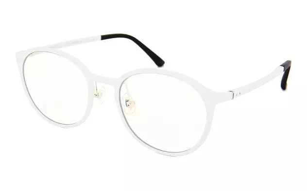 Eyeglasses OWNDAYS PC PC2005N-9A  White 