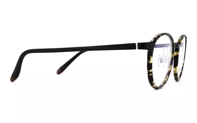 Eyeglasses OWNDAYS | AIR AU2028-W  Brown Demi 