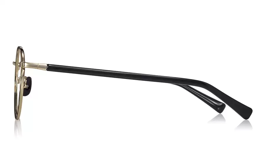 Eyeglasses OWNDAYS | ESSENTIAL OB1003X-4A  マットブラック 