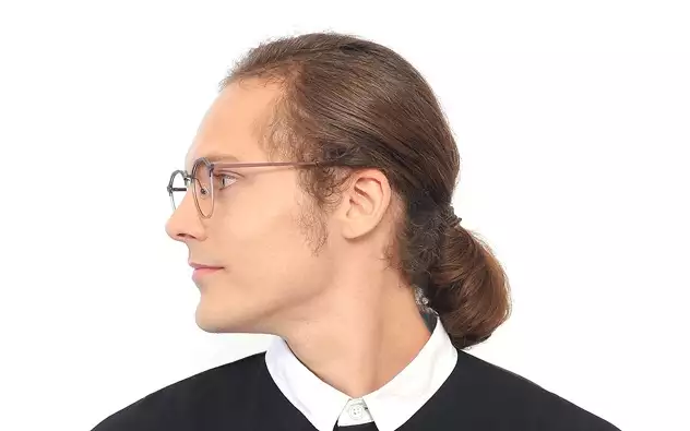 Eyeglasses OWNDAYS | ESSENTIAL SW1001G-8A  マットブラウン 