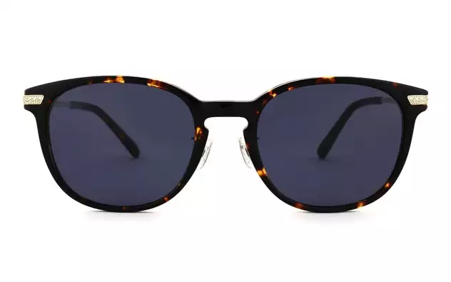 Sunglasses OWNDAYS | SUN SUN2043-T  ブラウンデミ 