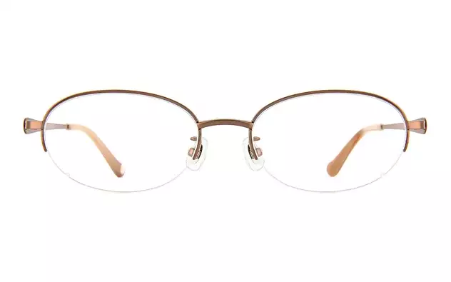 Eyeglasses OWNDAYS | ESSENTIAL OR1039T-9S  Brown 