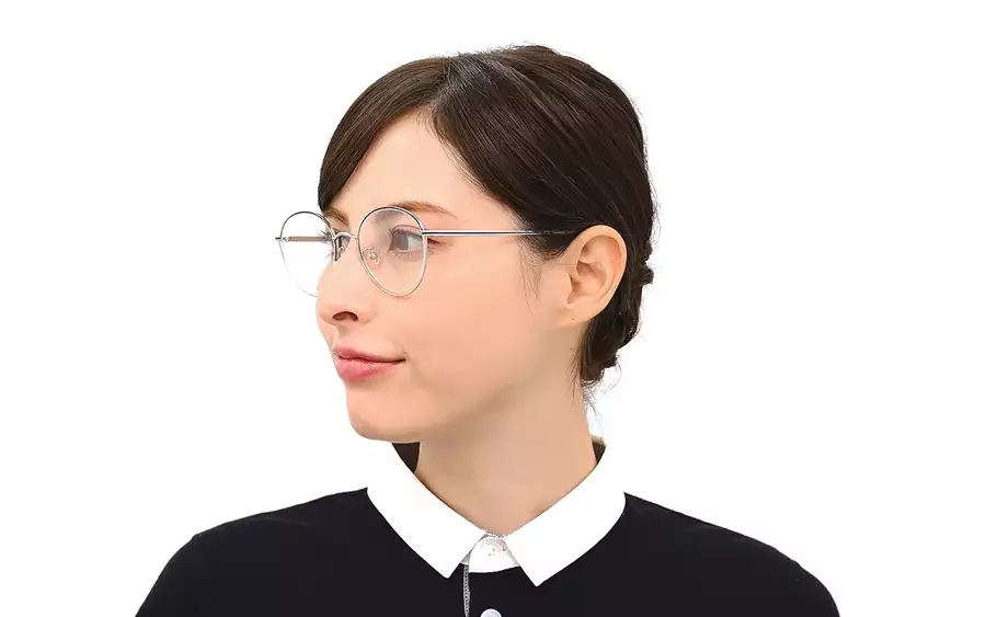Eyeglasses Graph Belle GB1034B-2S  Pink 