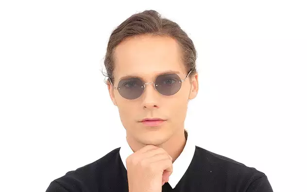 Sunglasses OWNDAYS | SUN SUN1039T-9S  Gun 