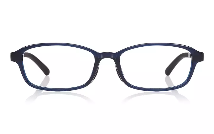 Eyeglasses OWNDAYS | ESSENTIAL FC2031T-3A  Navy 