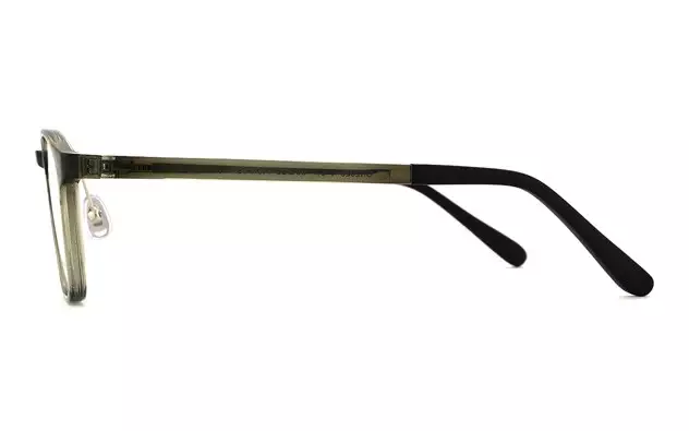 Eyeglasses OWNDAYS | ESSENTIAL OR2025-N  Clear Khaki 