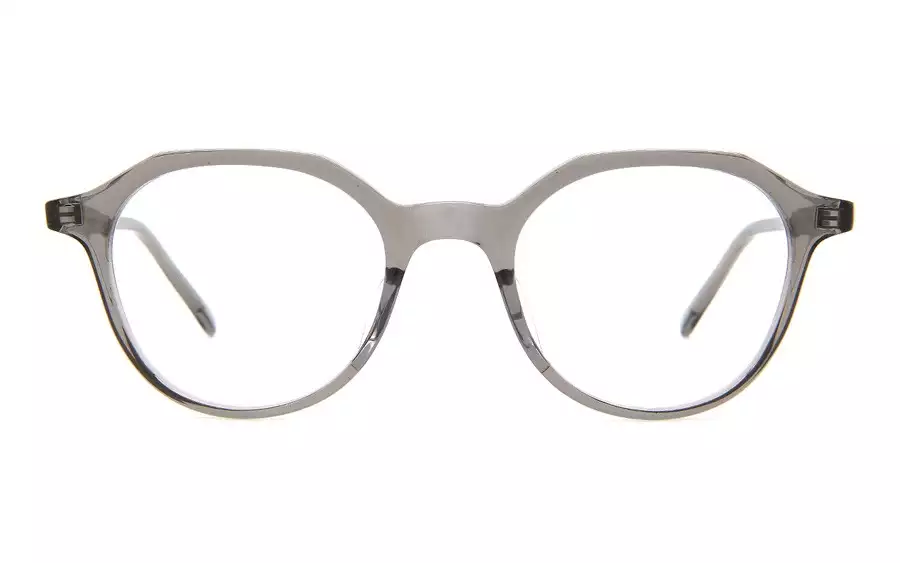 Eyeglasses 千一作 SENICHI24  クリアスモーク 