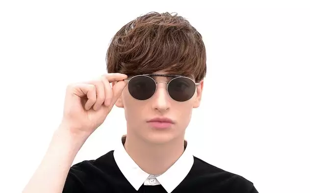 Sunglasses OWNDAYS | SUN NC1024B-0S  ガン 