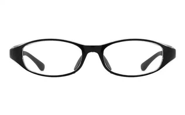 Eyeglasses OWNDAYS | ESSENTIAL PG2006-T  Black 
