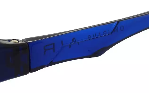 Eyeglasses OWNDAYS | AIR AR2020-Q  Blue 