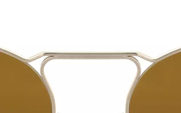 Sunglasses +NICHE NC1009-B  Gold 
