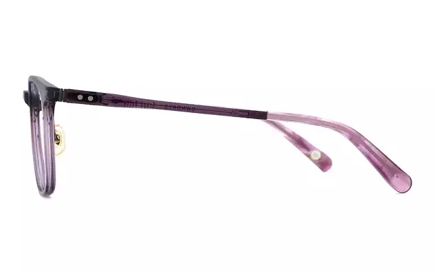 Eyeglasses Graph Belle GB2020N-8A  Purple 
