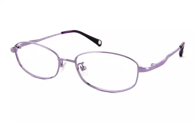 Eyeglasses OWNDAYS | ESSENTIAL OR1038T-9S  Purple 