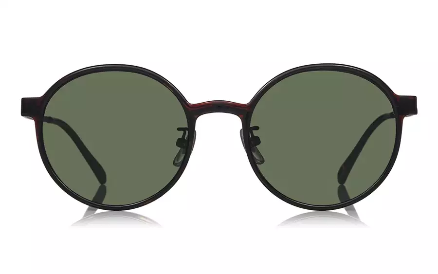 Accessoires (sold separately) OWNDAYS | SUN SNP1019Le-N  Brown Demi 