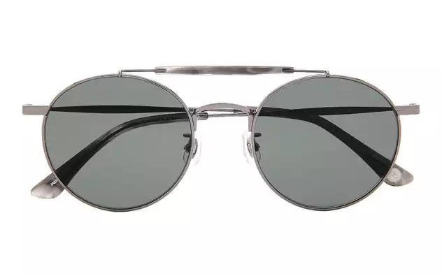 Sunglasses OWNDAYS | SUN NC1024B-0S  ガン 